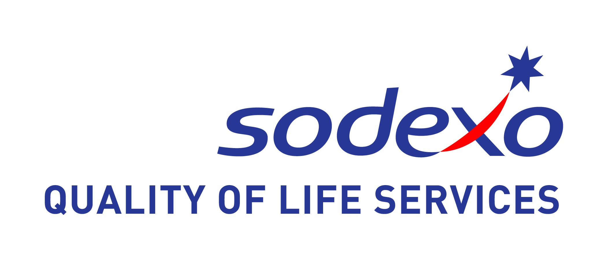 sodexo - quality of life services